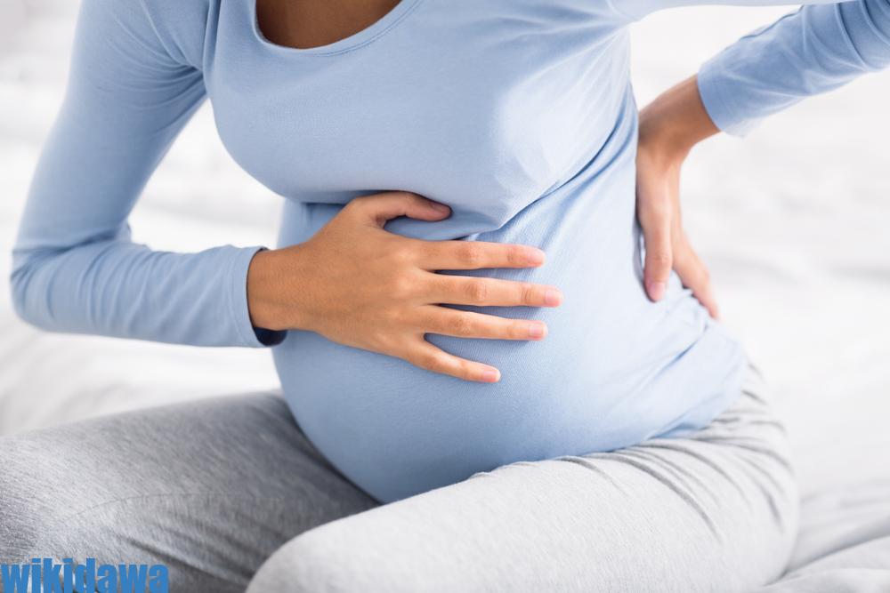 أسباب الحمى أثناء الحمل