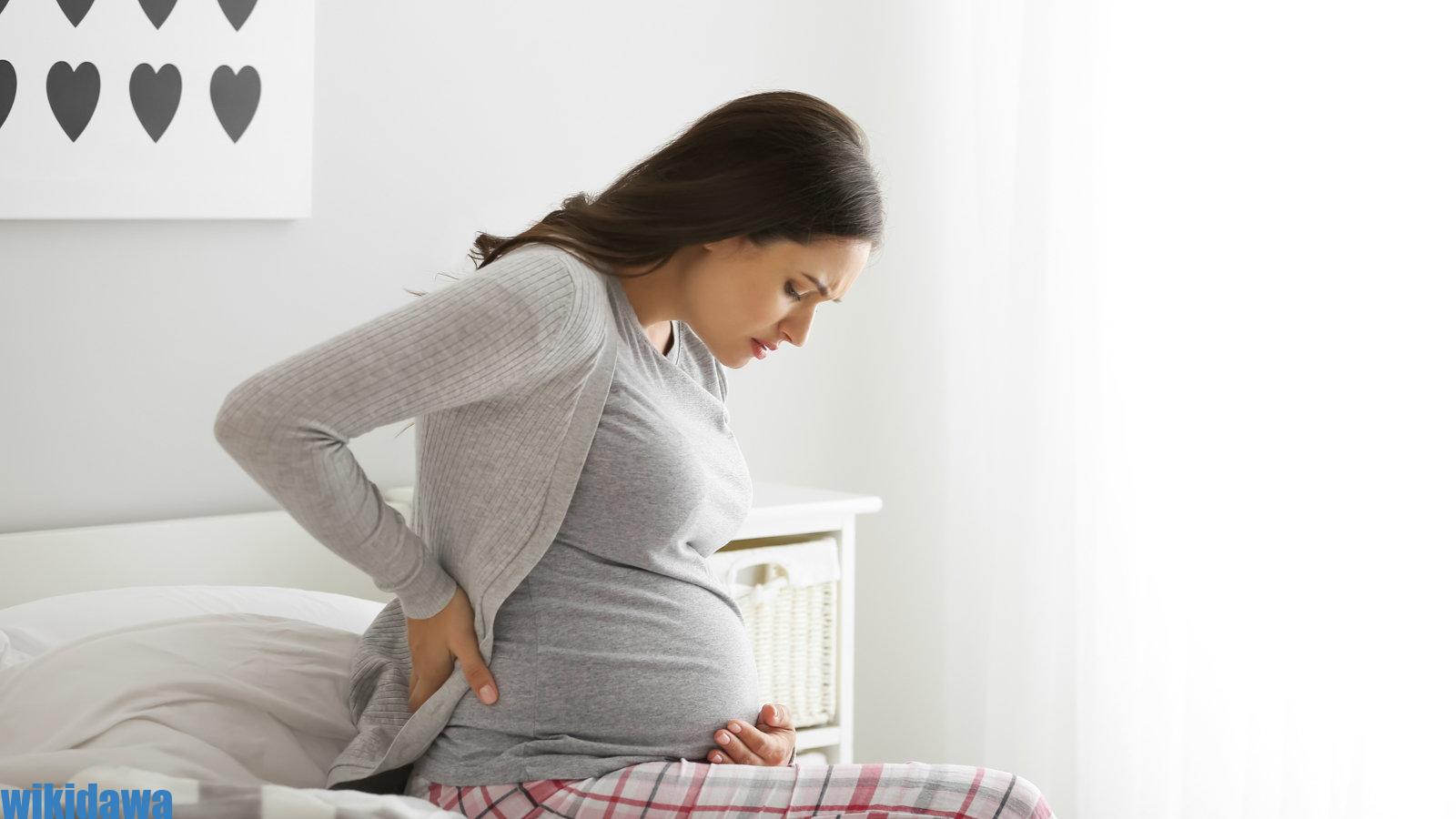 ما هي أسباب إرهاق الحمل خلال الشهور الأولى