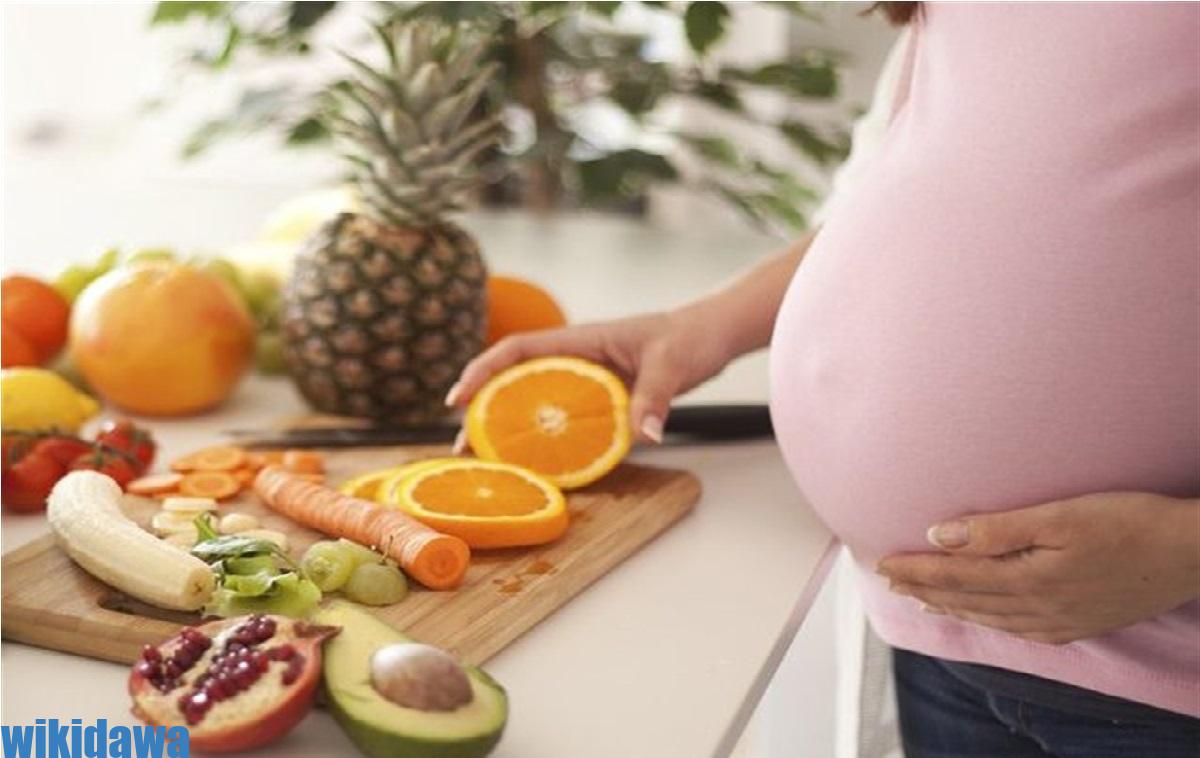 فوائد عصير الفراولة للحامل