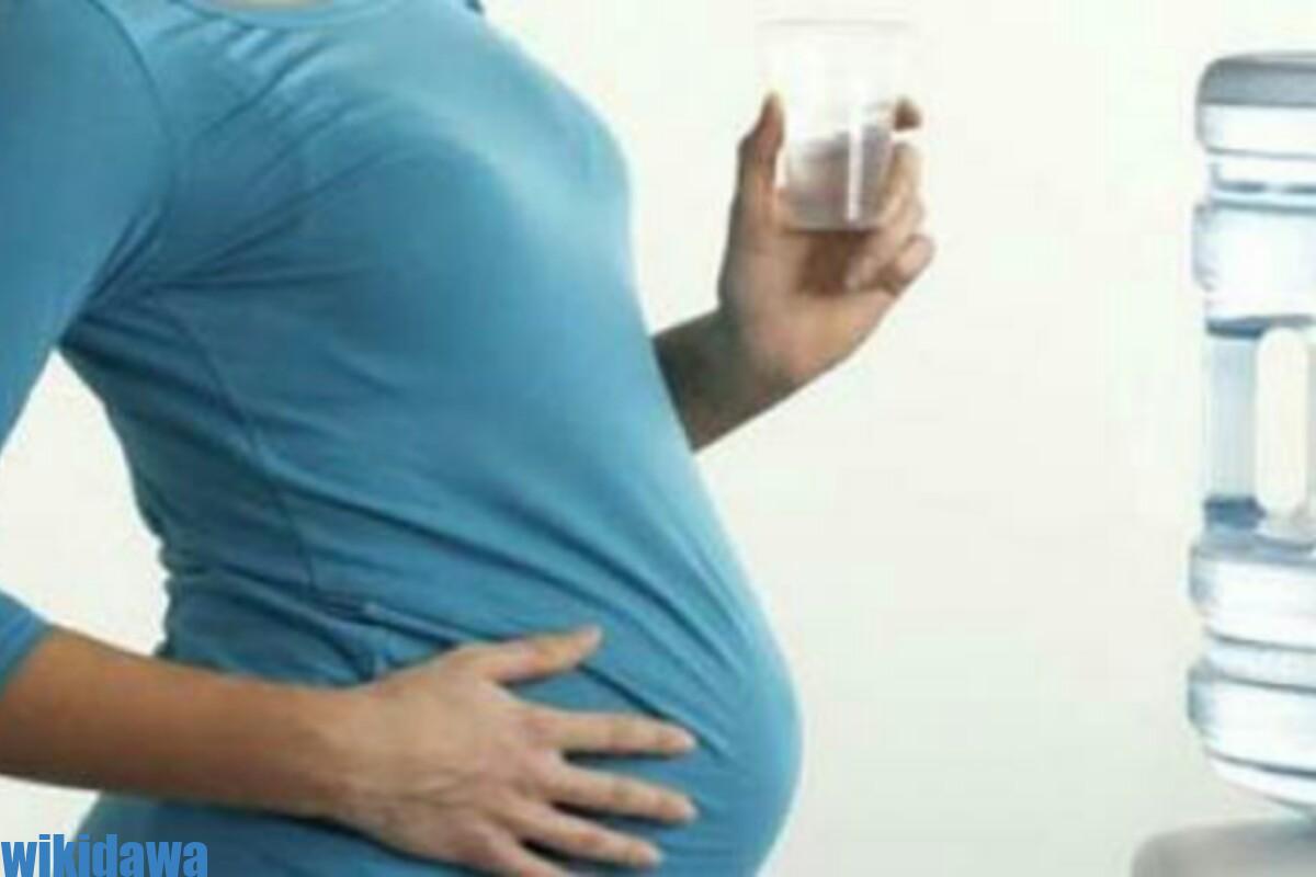 أسباب جفاف الشفايف للحامل
