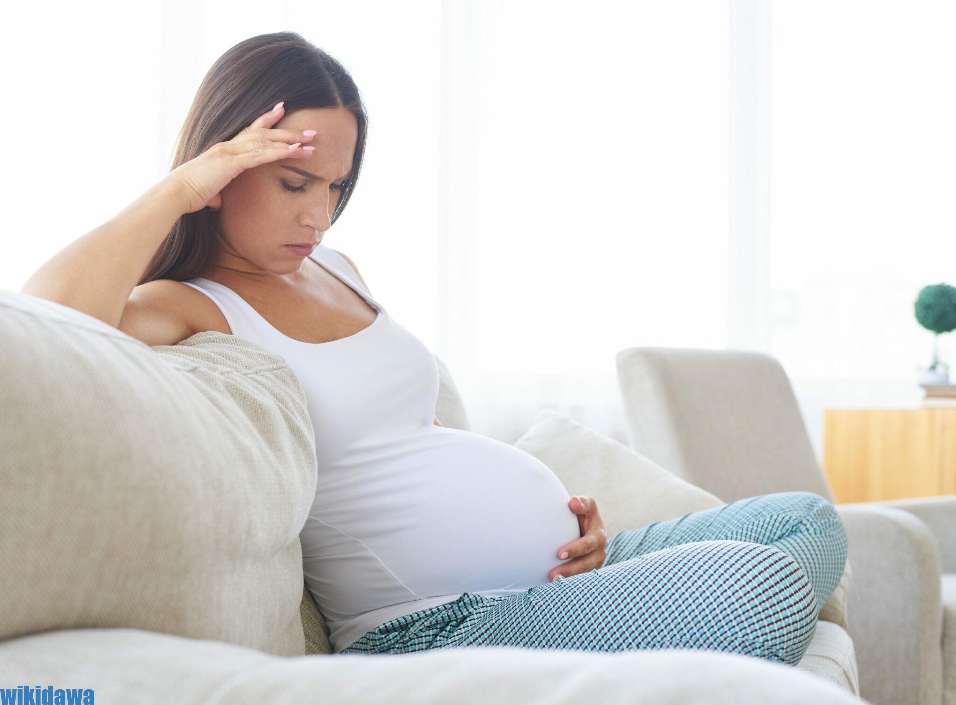 طرق التخلص من التعب أثناء الحمل