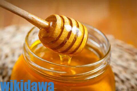 فوائد العسل للبشرة الجافة