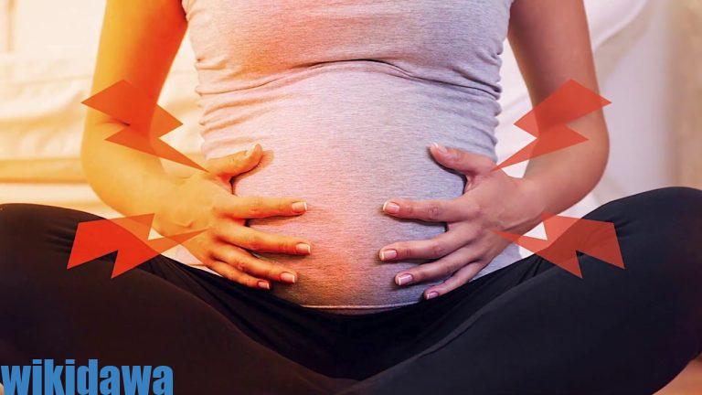 نصائح هامة للتغلب على مشاكل الحمل