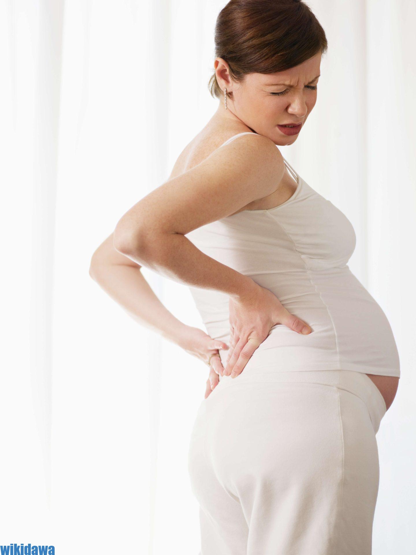 ما هي أسباب إرهاق الحمل خلال الشهور الأولى