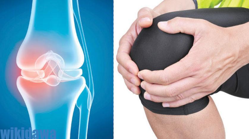 أعراض مرض تكلس العظام وطرق علاج هذا المرض