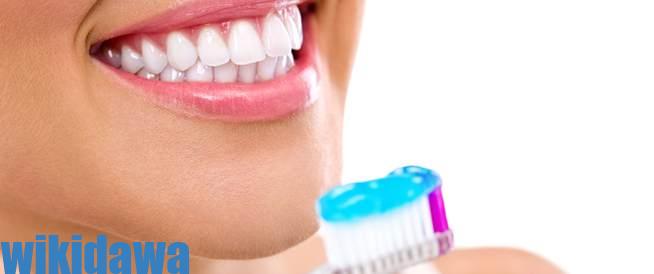 المحافظة علي سلامة الاسنان