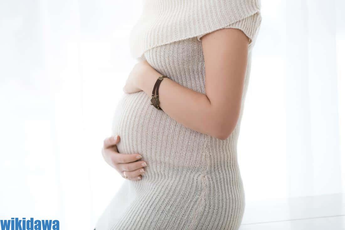 أعراض نقص الكالسيوم للحامل