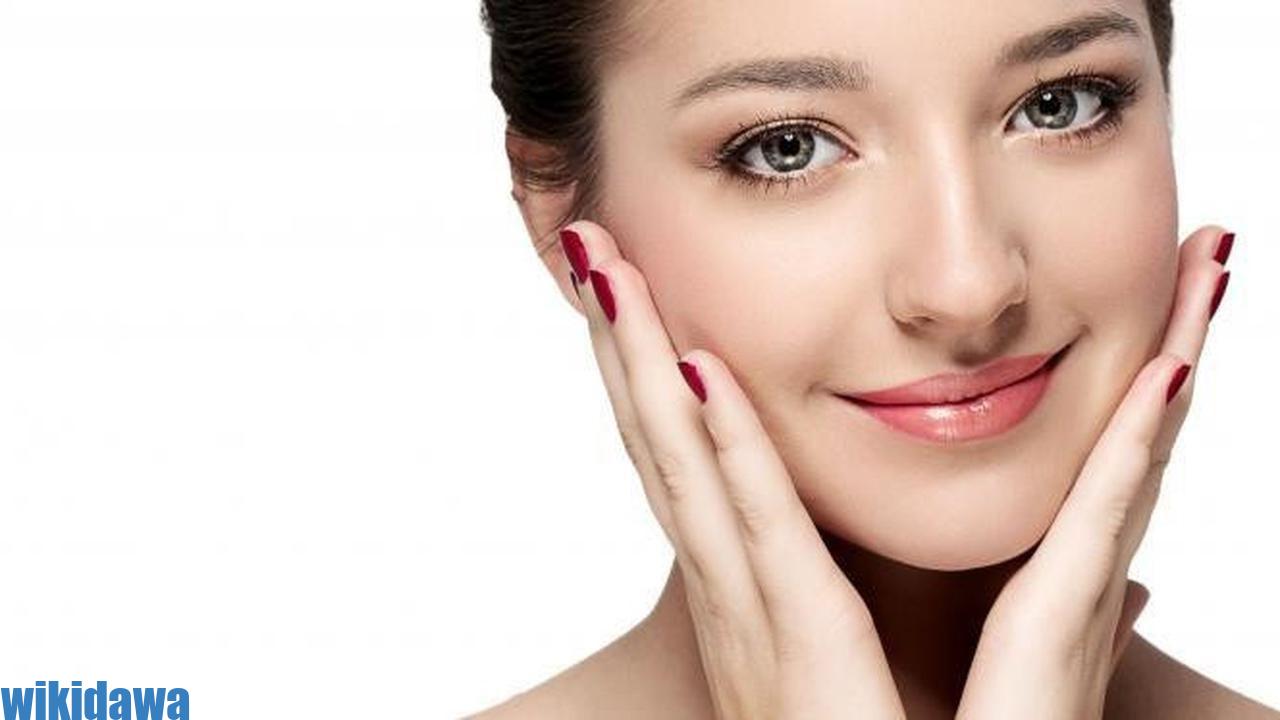 فوائد المشمش للبشرة