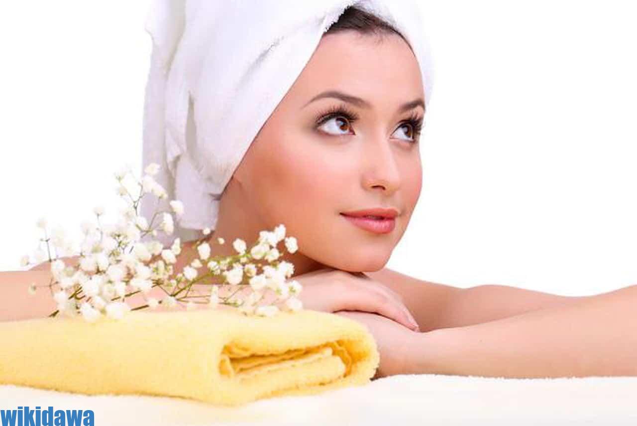 هل هناك أضرار لإزالة الشعر من الوجه