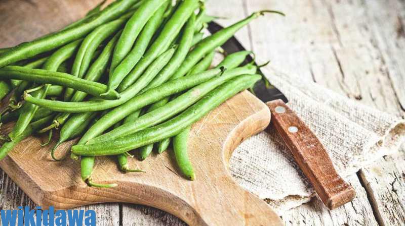 فوائد الفاصوليا الخضراء للحامل