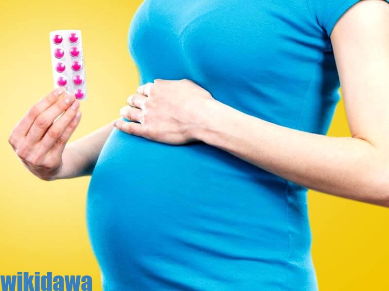 فوائد الأسبرين للحامل
