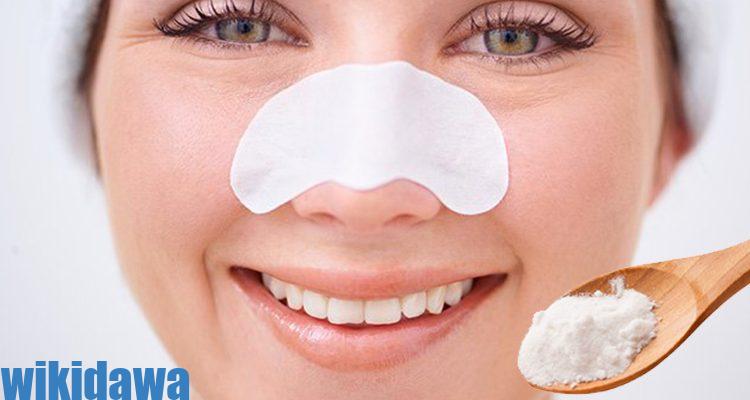 وصفات للتخلص من الرؤوس السوداء