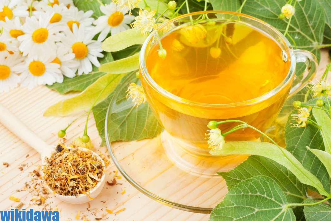 فوائد شاي البابونج للبشرة