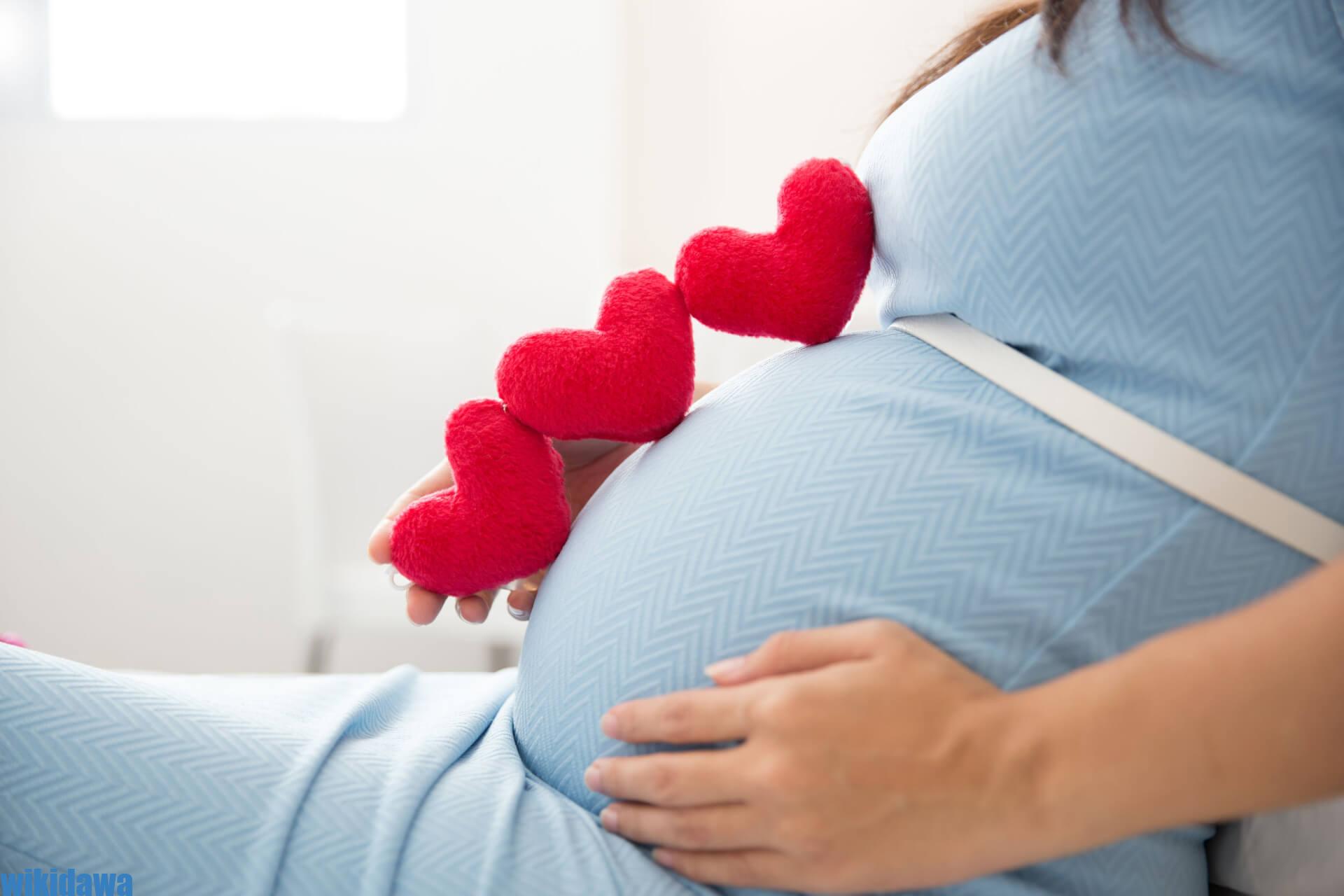 طرق الحفاظ على الحمل الضعيف