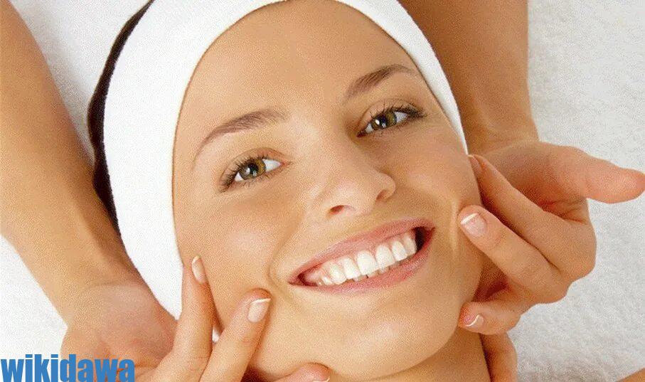 فوائد حليب الماعز للبشرة