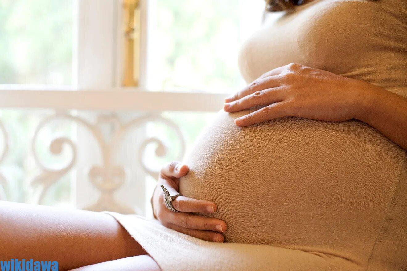 فوائد الطحينة للحامل