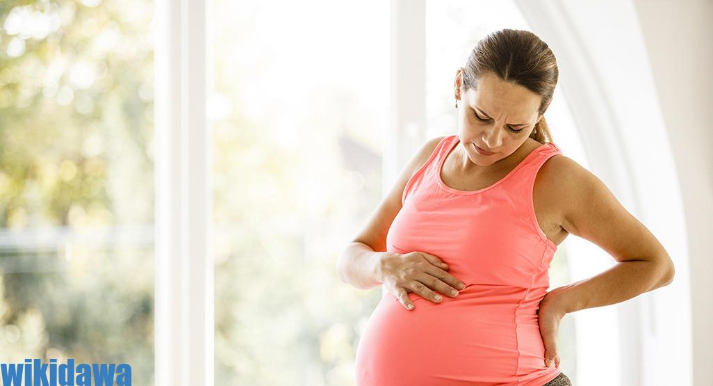 أعراض زلال البول عند الحامل