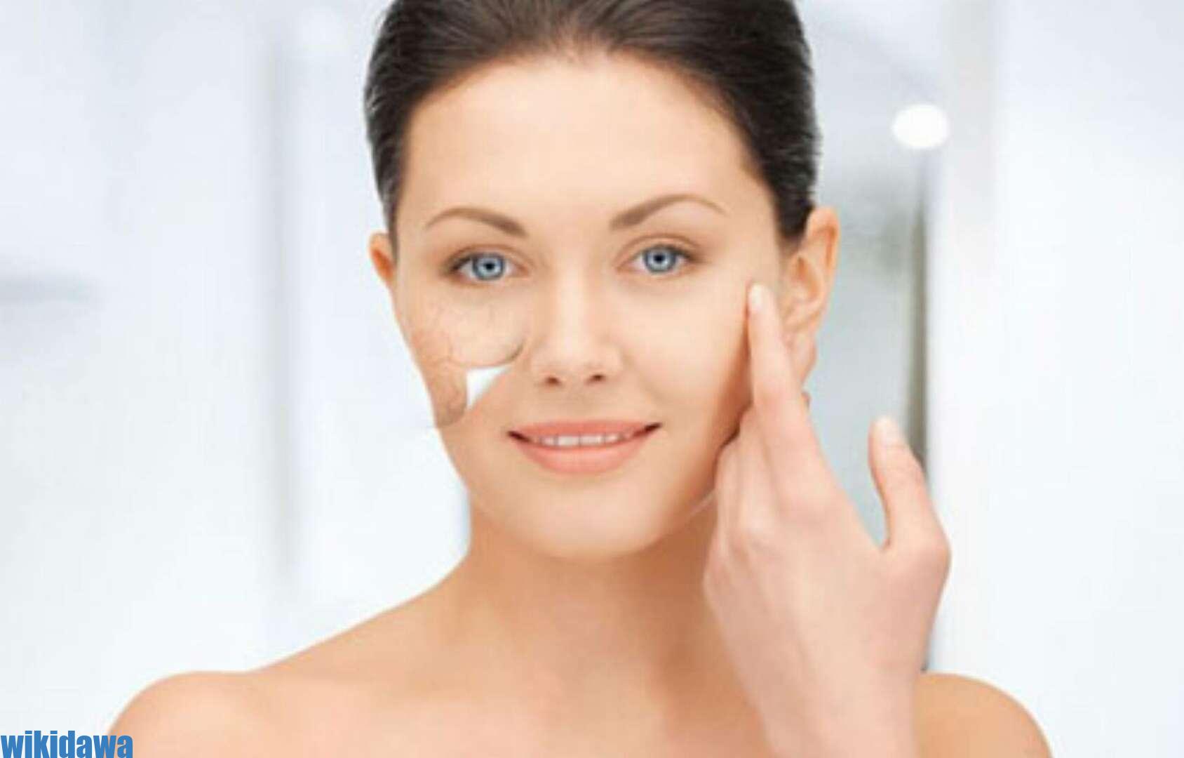 فوائد الخميرة للبشرة