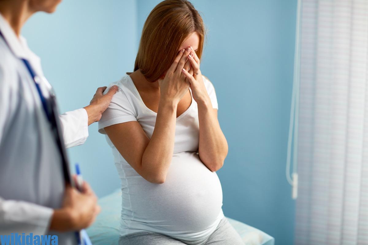 طرق علاج الصداع للحامل