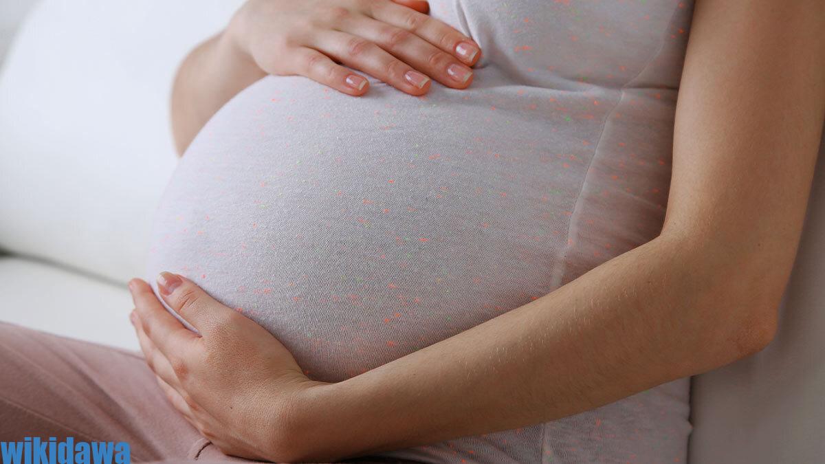 أعراض نقص الهيموجلوبين للحامل