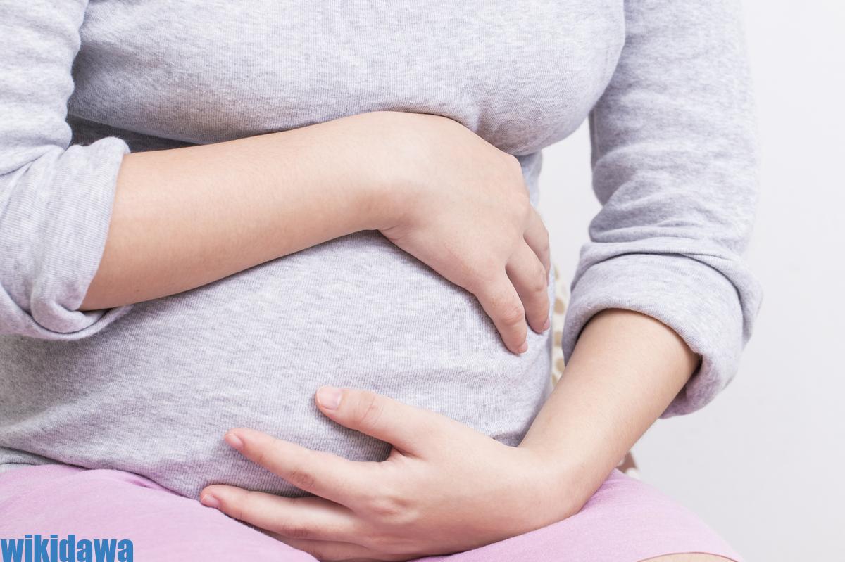 أسباب الغثيان المتكرر للحامل