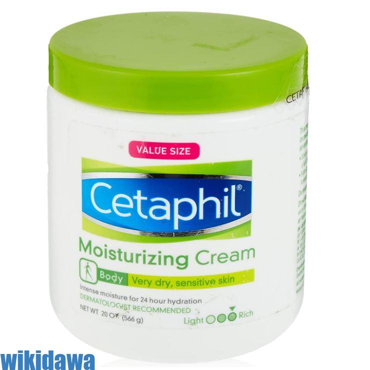 سيتافيل أفضل مرطب للبشرة الدهنية لهذا السبب