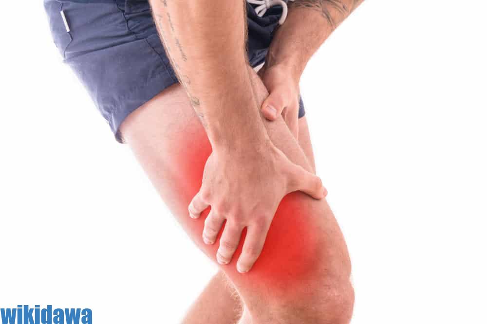 طرق علاج الشد العضلي في الساق