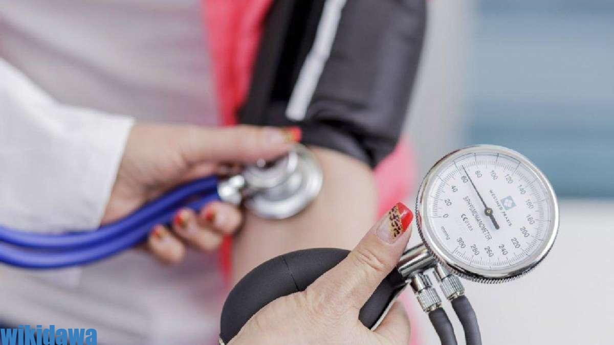 طرق علاج ارتفاع ضغط الدم لكبار السن