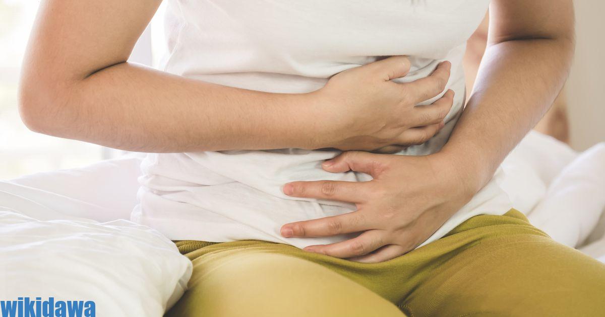 أسباب ألم البطن أثناء الدورة الشهرية