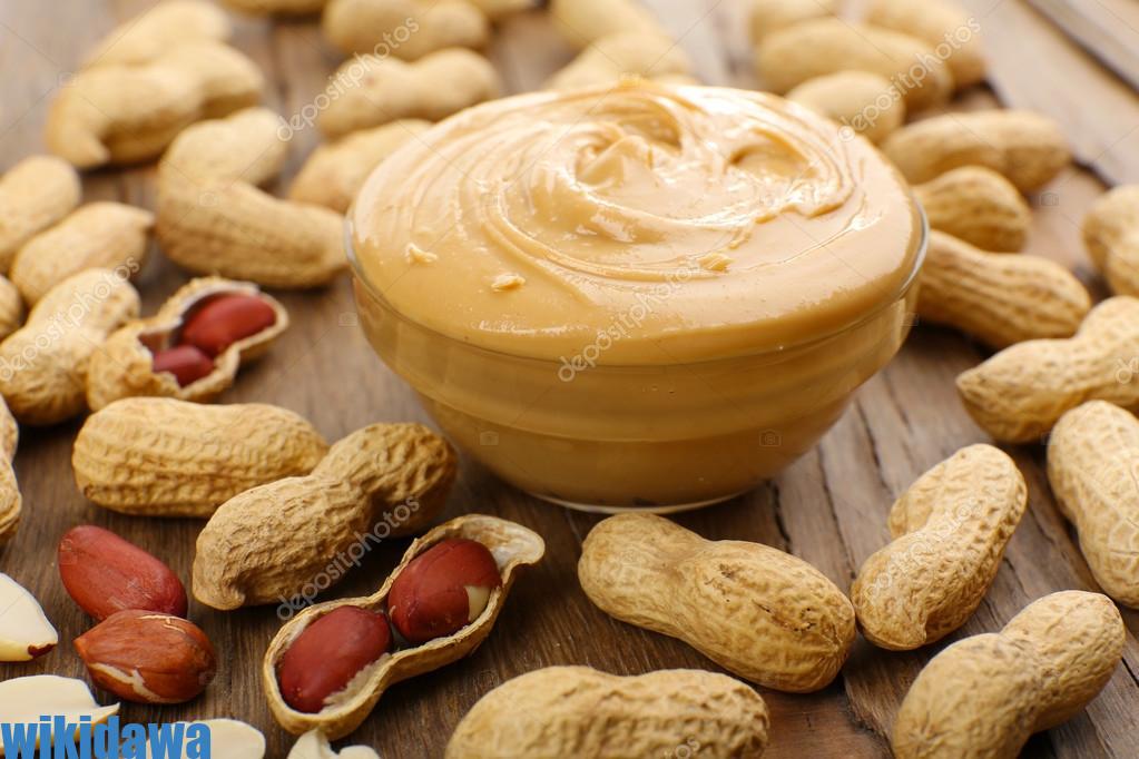 كيفية اختيار زبدة الفول السوداني