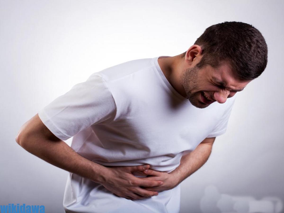 أعراض تضخم الطحال